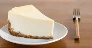 New York Cheesecake