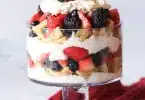 Trifle Recipe