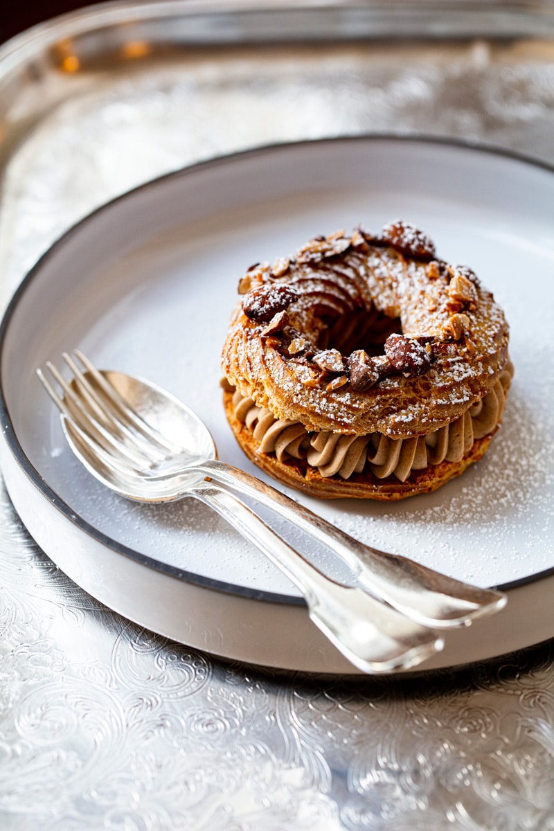 Home-Making Paris Brest