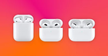 How to reset AirPods