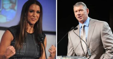 Stephanie McMahon stunningly quits WWE after Vince McMahon returns to lead the company