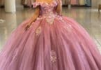 Dress Quinceanera