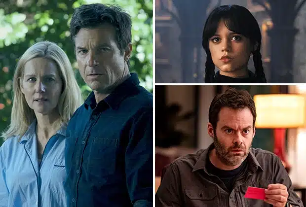 SAG Awards 2023 Ozarks Final Season Leads TV Nominations See Full List