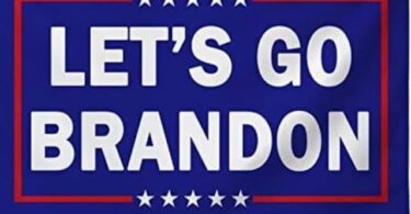 What do 'Let's Go Brandon' mean?