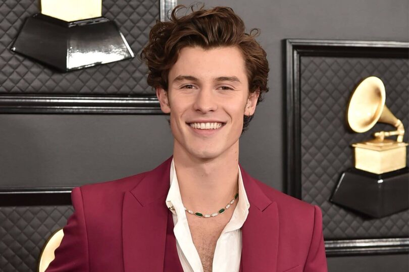 How Tall is Shawn Mendes? Exploring His Height