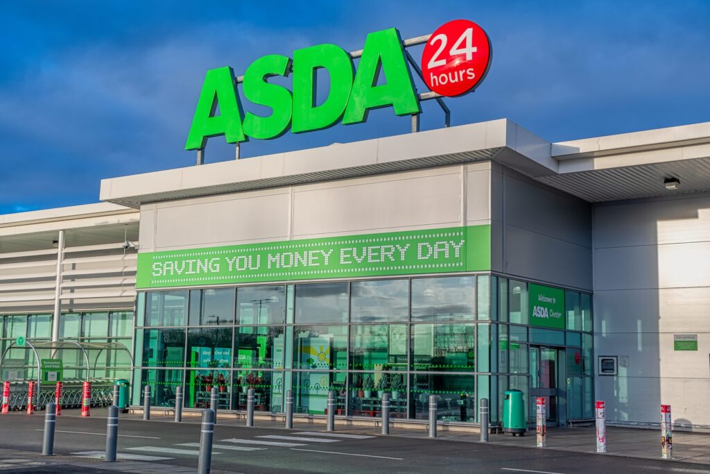 Asda Opening Times — citiMuzik