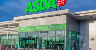 Asda Opening Times