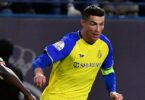 Cristiano Ronaldo: Al Nassr head coach Rudi Garcia says striker will 'return to Europe' at end of Saudi Arabia contract