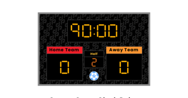 How long is Soccer Game? Stoppage, extra time, penaltie explained