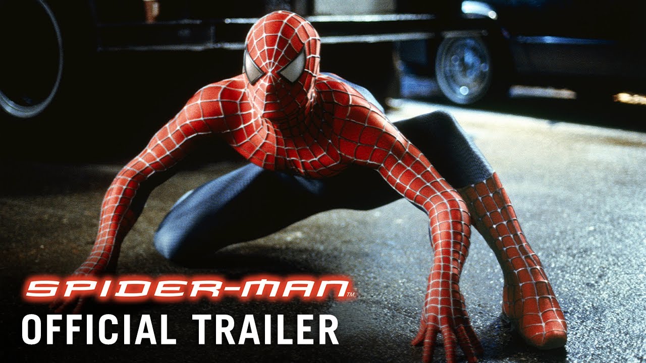 All Spider Man movies in order — citiMuzik