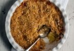 Apple Crumble Recipe