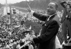 Statement of APA president marking Martin Luther King Jr. Day