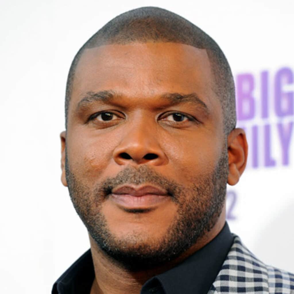 List of all Tyler Perry movies — citiMuzik