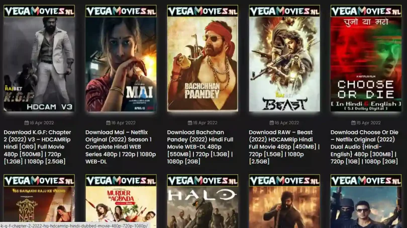 810px x 453px - Vega Movies 2023 Hindi Movies Download HD Free â€” citiMuzik