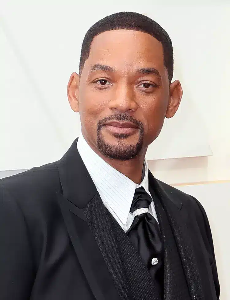 Why did Will Smith slap Chris Rock?