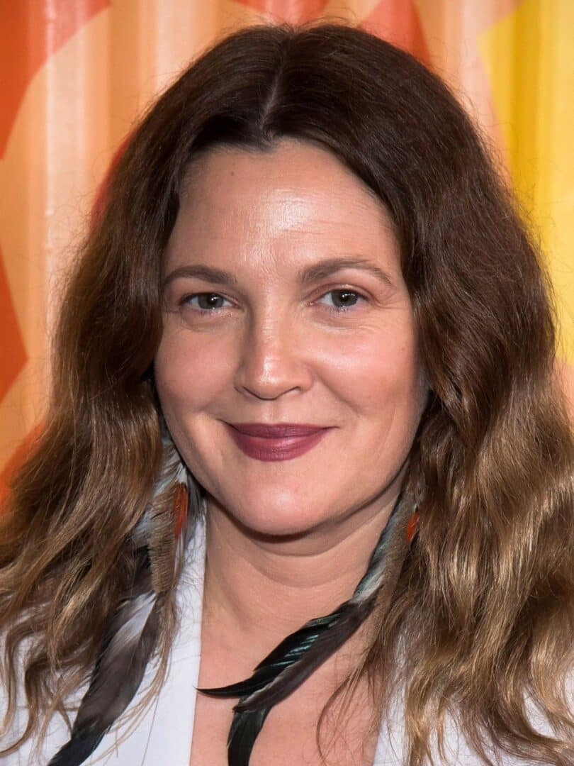 All drew barrymore movies and tv shows