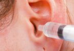 How to get water out of your ear