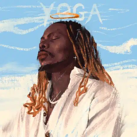 Asake - Yoga LYRICS