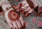 50 Best Finger Mehndi Design in 2023