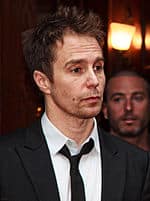 List of all Sam Rockwell Movies