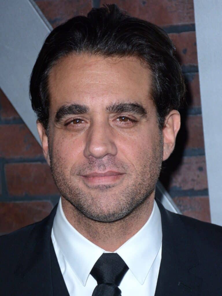 All Bobby Cannavale Movies and TV Shows