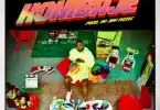 AUDIO Skales - Konibaje MP3 DOWNLOAD