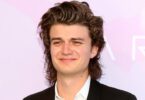 List of all Joe Keery Movies and TV Shows