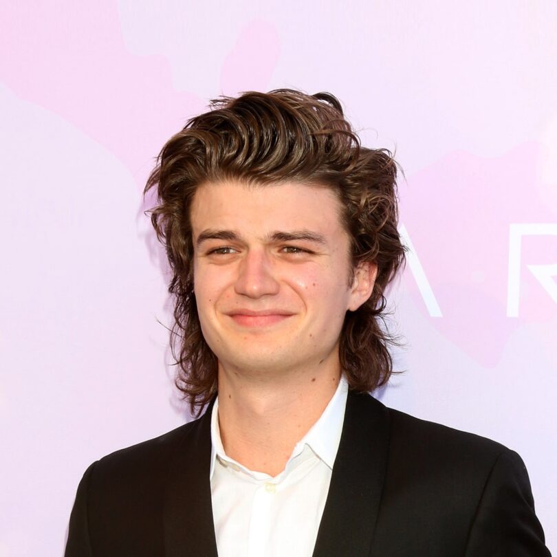 List of all Joe Keery Movies and TV Shows