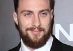 List of all Aaron Johnson Movies