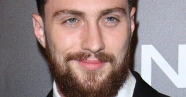 List of all Aaron Johnson Movies