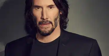 List of all Keanu Reeves Movies