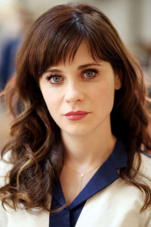 List of all Zooey Deschanel Movies and TV Shows