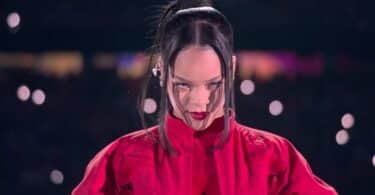 Rihanna Shocks Fans With Latest Announcement At Super Bowl 2023