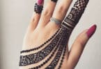 50 Best Simple Arabic Mehndi Design in 2023