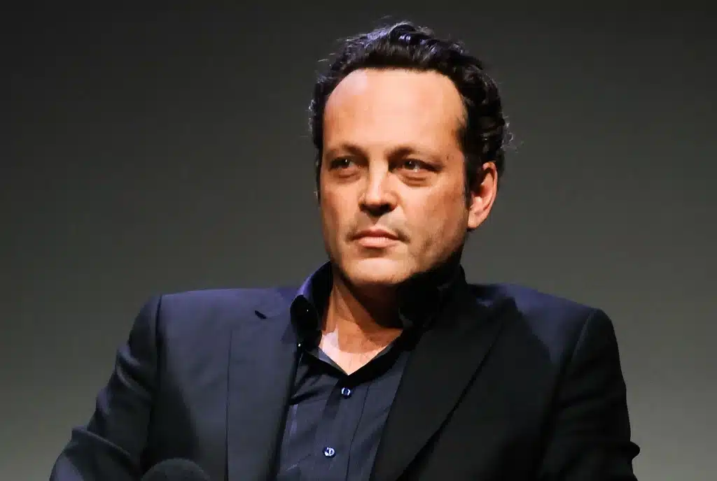 List of all Vince Vaughn Movies