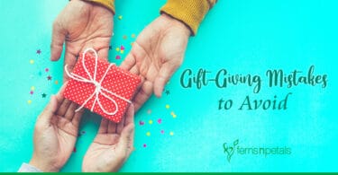 5 Birthday Gift Giving Mistakes and How to Avoid Them