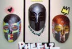 Pheelz - Ewele Lyrics