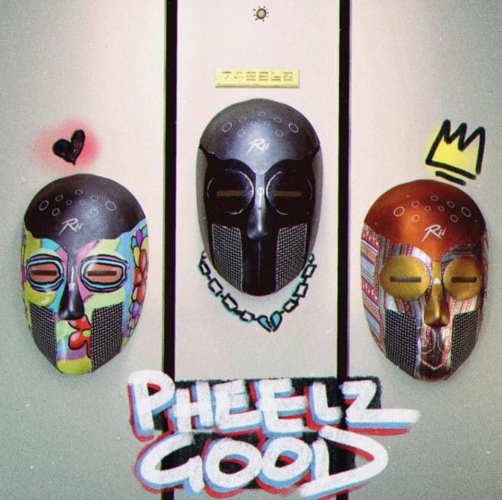 Pheelz - Pheelz Like Summer Lyrics