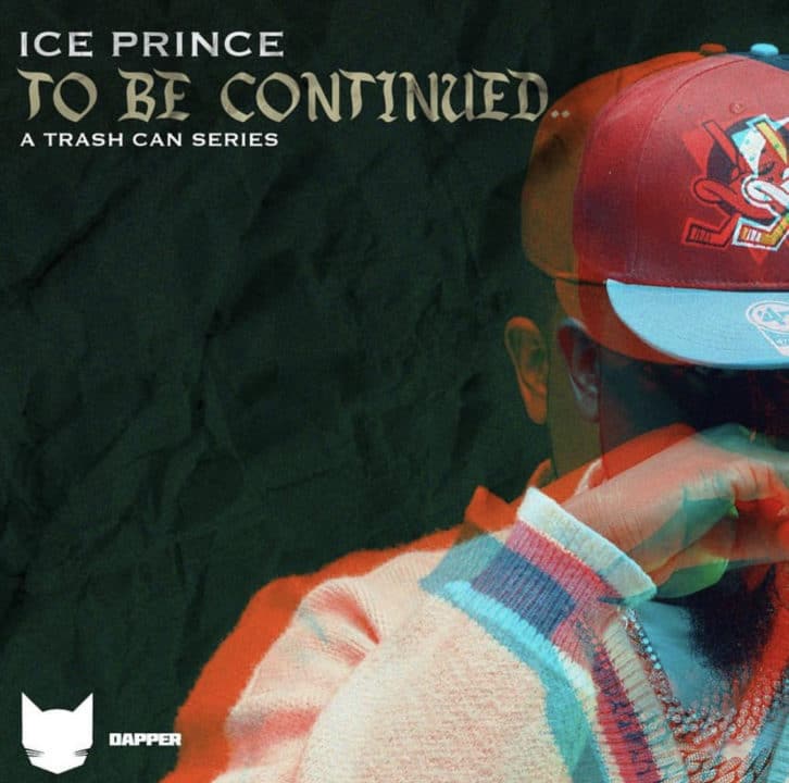 Ice Prince - Get At You Lyrics