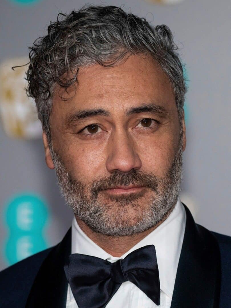 All Taika Waititi Movies and TV shows