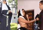 Former Nun Becomes Professional Porn Star (Photos)