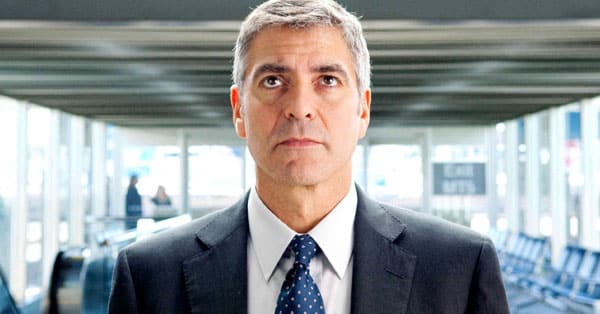 List of all George Clooney Movies and TV Shows