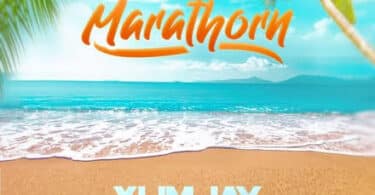 Xlim Jay Ft Jaywillz - Marathon Lyrics