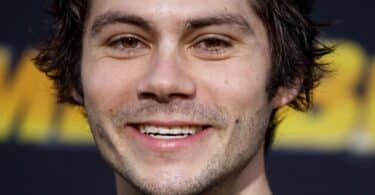 All Dylan O Brien Movies and TV Show