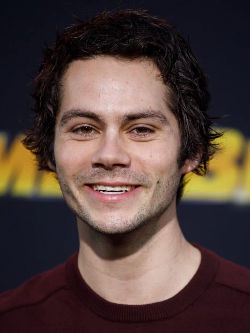 All Dylan O Brien Movies and TV Show