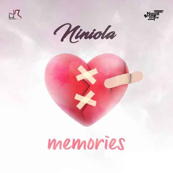 Niniola - Memories Lyrics