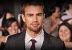 All Theo James Movies and TV Shows