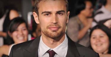 All Theo James Movies and TV Shows