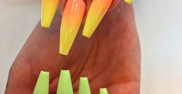 10 Best Nail Shapes for you in 2023