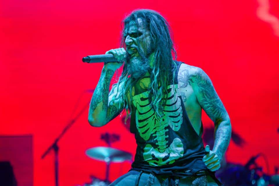 List of all Rob Zombie Movies